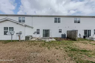 161 Kelly Cir, Hubert, NC 28539 - Photo 34