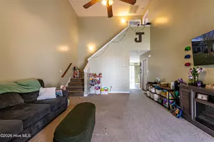 161 Kelly Cir, Hubert, NC 28539 - Photo 2