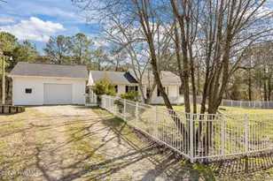 200 Bell Creek Dr, Beaufort, NC 28516 - Photo 20