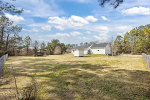 200 Bell Creek Dr, Beaufort, NC 28516 - Photo 24