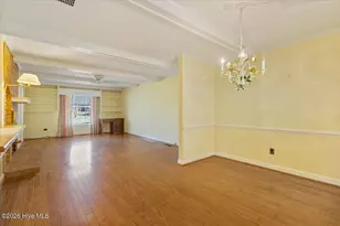 615 W Main St, Mount Olive, NC 28365 - Photo 2
