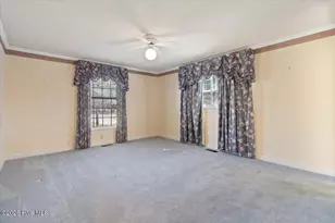 615 W Main St, Mount Olive, NC 28365 - Photo 22