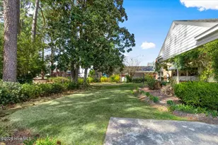 615 W Main St, Mount Olive, NC 28365 - Photo 38