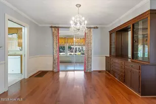 615 W Main St, Mount Olive, NC 28365 - Photo 14