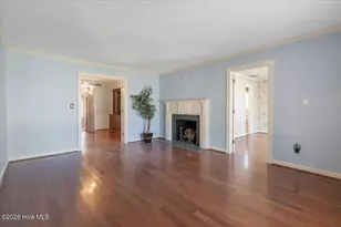 615 W Main St, Mount Olive, NC 28365 - Photo 8