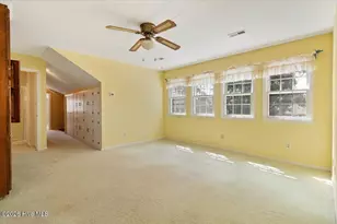 615 W Main St, Mount Olive, NC 28365 - Photo 26