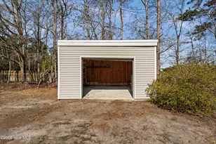 1509 Country Club Dr, Hampstead, NC 28443 - Photo 34