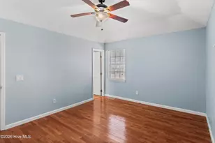 1509 Country Club Dr, Hampstead, NC 28443 - Photo 24