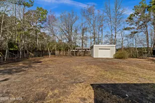 1509 Country Club Dr, Hampstead, NC 28443 - Photo 32