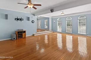 1509 Country Club Dr, Hampstead, NC 28443 - Photo 18