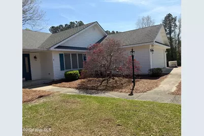 4106 Old Cherry Point Road, New Bern, NC 28560 - Photo 24