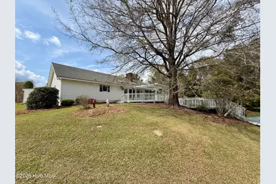 4106 Old Cherry Point Road, New Bern, NC 28560 - Photo 26