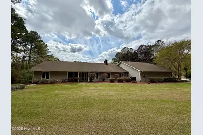 4106 Old Cherry Point Road, New Bern, NC 28560 - Photo 20