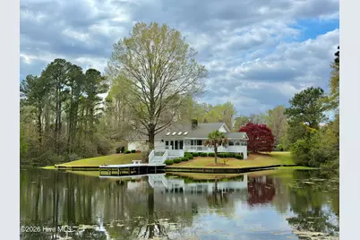 4106 Old Cherry Point Road, New Bern, NC 28560 - Photo 22