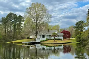 4106 Old Cherry Point Rd, New Bern, NC 28560 - Photo 22