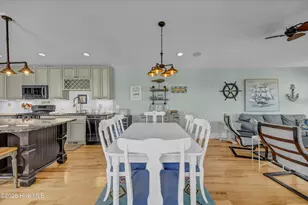 309 K Avenue, Kure Beach, NC 28449 - Photo 6