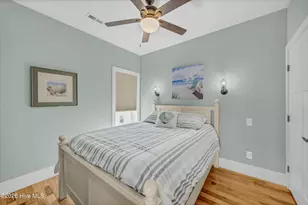 309 K Avenue, Kure Beach, NC 28449 - Photo 14