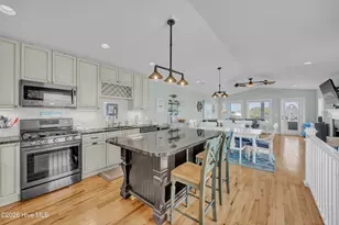 309 K Avenue, Kure Beach, NC 28449 - Photo 8