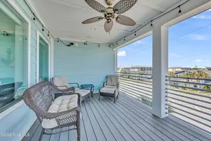 309 K Avenue, Kure Beach, NC 28449 - Photo 4