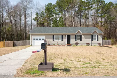 244 S Creek Drive, Jacksonville, NC 28540 - Photo 1
