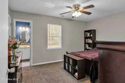 244 S Creek Drive, Jacksonville, NC 28540 - Photo 18