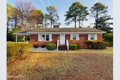 1814A Tryon Road, New Bern, NC 28560 - Photo 1