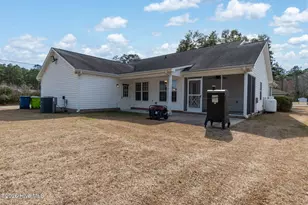 321 Barbara Dr, New Bern, NC 28562 - Photo 44