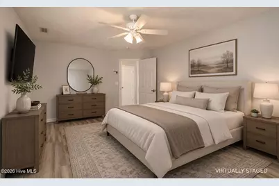321 Barbara Drive, New Bern, NC 28562 - Photo 22