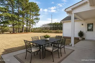 321 Barbara Dr, New Bern, NC 28562 - Photo 38