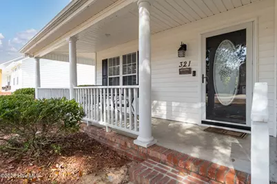 321 Barbara Drive, New Bern, NC 28562 - Photo 60