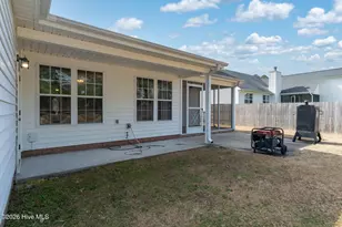 321 Barbara Dr, New Bern, NC 28562 - Photo 34