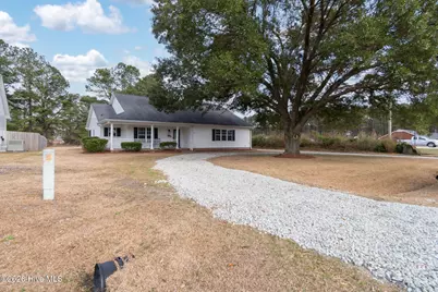 321 Barbara Drive, New Bern, NC 28562 - Photo 56