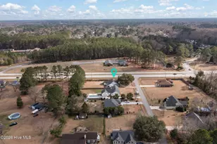 321 Barbara Dr, New Bern, NC 28562 - Photo 44