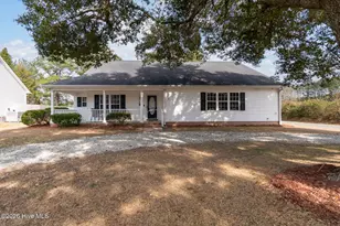 321 Barbara Dr, New Bern, NC 28562 - Photo 56