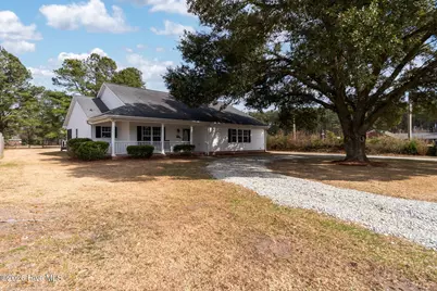 321 Barbara Drive, New Bern, NC 28562 - Photo 58