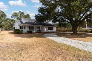 321 Barbara Dr, New Bern, NC 28562 - Photo 58