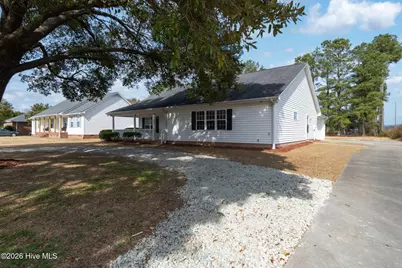 321 Barbara Drive, New Bern, NC 28562 - Photo 58