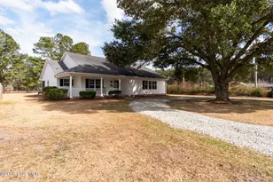 321 Barbara Dr, New Bern, NC 28562 - Photo 54