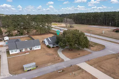 321 Barbara Drive, New Bern, NC 28562 - Photo 50