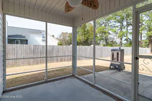 321 Barbara Dr, New Bern, NC 28562 - Photo 30
