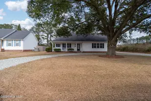 321 Barbara Dr, New Bern, NC 28562 - Photo 52