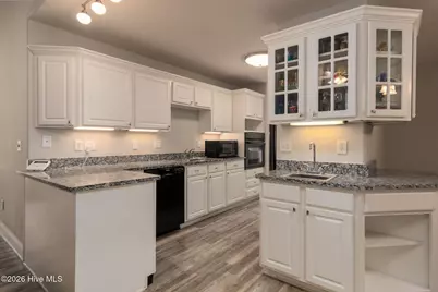 321 Barbara Drive, New Bern, NC 28562 - Photo 16