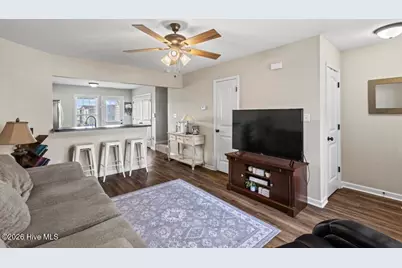 152 Cornerstone Drive, Beulaville, NC 28518 - Photo 6