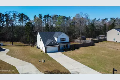 305 Tina Mae Drive, Vanceboro, NC 28586 - Photo 30