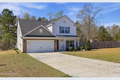 305 Tina Mae Drive, Vanceboro, NC 28586 - Photo 32