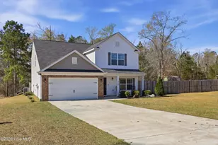 305 Tina Mae Dr, Vanceboro, NC 28586 - Photo 32