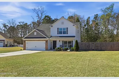 305 Tina Mae Drive, Vanceboro, NC 28586 - Photo 2
