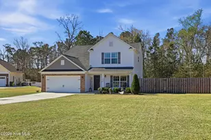 305 Tina Mae Dr, Vanceboro, NC 28586 - Photo 2