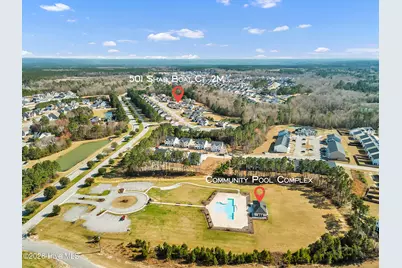 501 Shad Boat Court, Jacksonville, NC 28546 - Photo 50