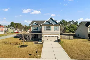 501 Shad Boat Ct, Jacksonville, NC 28546 - Photo 4